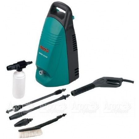 Минимойка Bosch Aquatak 100 Plus в Ульяновске