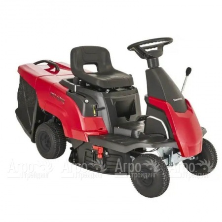 Садовый трактор Mountfield MTF 66MQ  в Ульяновске