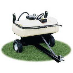 Опрыскиватель для трактора MTD, 57 л  в Ульяновске