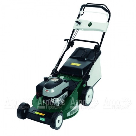 Газонокосилка бензиновая MA.RI.NA GT 50 SB Eurostar Green Team в Ульяновске