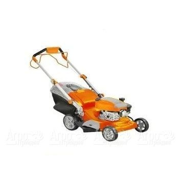 Газонокосилка бензиновая Villartec MB C-548T в Ульяновске