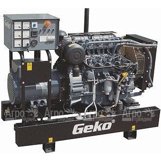 Дизельный стационарный генератор GEKO 20000 ED-S/DEDA в Ульяновске