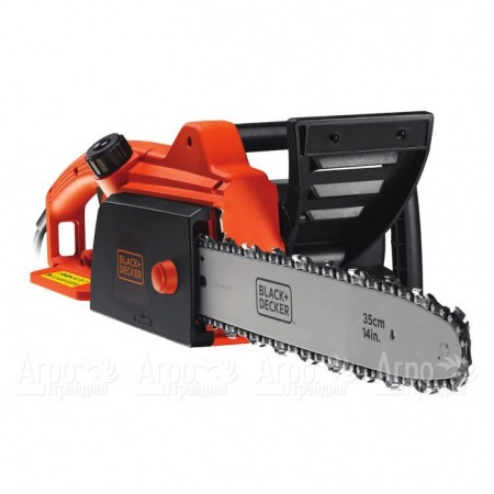 Электропила Black+Decker CS1835-12" в Ульяновске