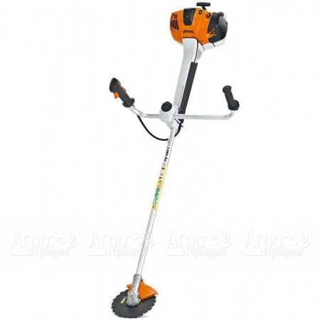 Бензокоса (бензиновый триммер) Stihl FS 490 C-EM К в Ульяновске
