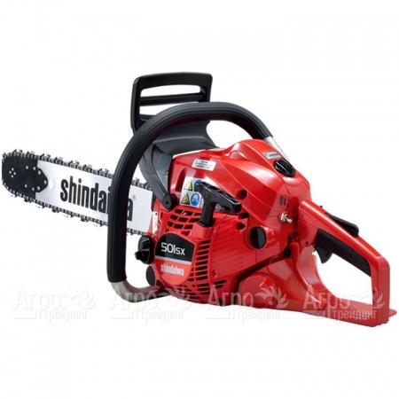 Бензопила Shindaiwa 501SX в Ульяновске