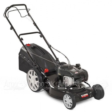 Газонокосилка бензиновая MTD SP 46 bhw серия Gold в Ульяновске