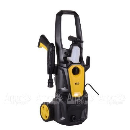 Мойка высокого давления Huter M-3-1650 в Ульяновске