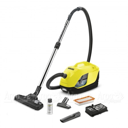 Мойка высокого давления Karcher DS 6  в Ульяновске