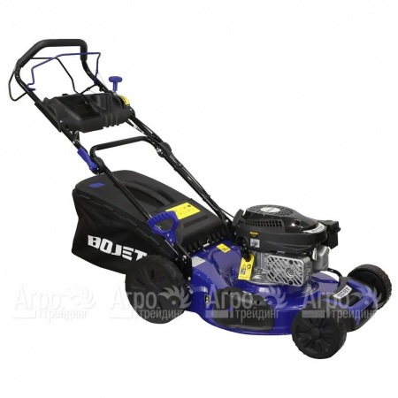 Газонокосилка бензиновая Bojet GLMS-51 в Ульяновске