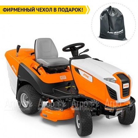 Садовый минитрактор Stihl RT 5097.0 C в Ульяновске