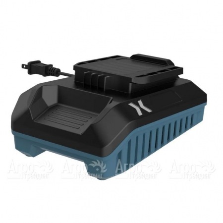 Зарядное устройство X6 60V, 3А для аккумуляторной техники Senix в Ульяновске