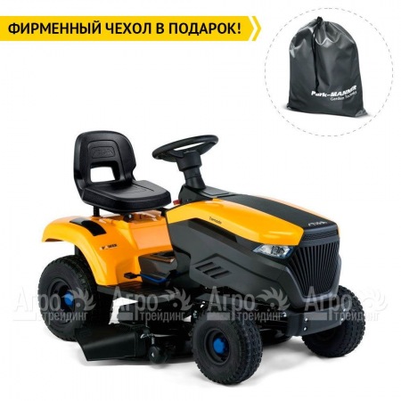 Садовый трактор Stiga Tornado 598e  в Ульяновске