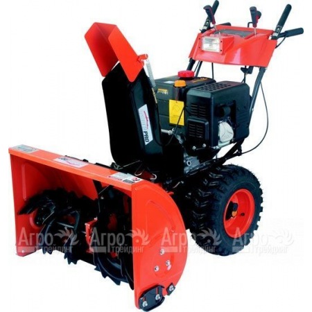 Снегоуборщик Garden Pro KCST1329ES(D) в Ульяновске