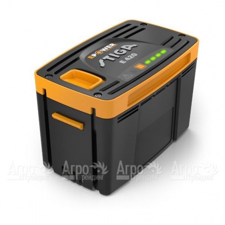 Аккумуляторная батарея Stiga E 420 в Ульяновске