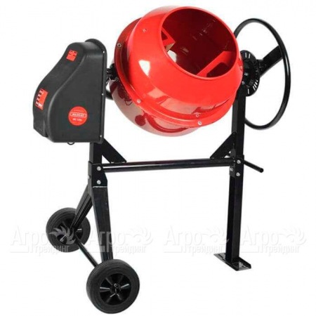 Бетоносмеситель MaxCUT MC 120L (Бетономешалка MaxCUT MC 120L) в Ульяновске