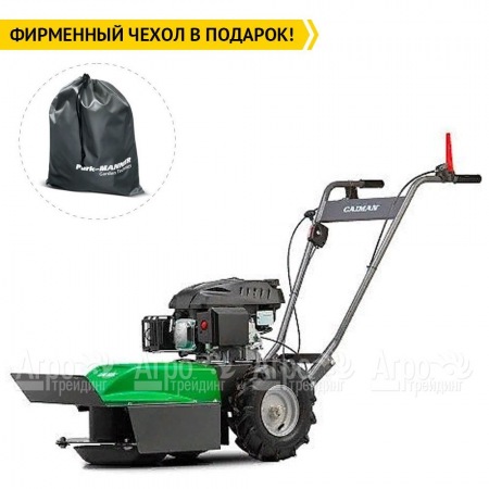 Косилка для высокой травы Caiman RM80C в Ульяновске