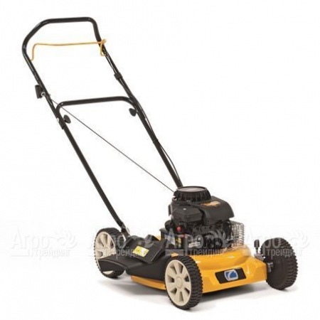 Газонокосилка бензиновая Cub Cadet CC 46 MB в Ульяновске