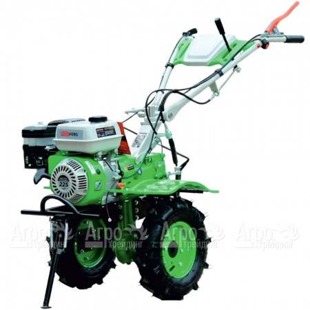 Мотоблок RedVerg Волгарь-4К в Ульяновске