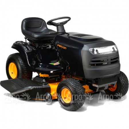 Садовый минитрактор Parton PA175G46 в Ульяновске