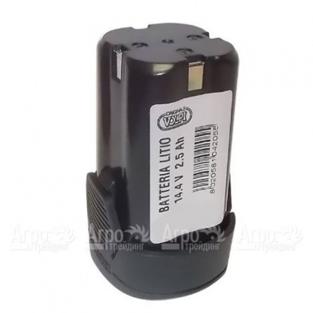 Аккумулятор WBLI2500 для пил Volpi в Ульяновске