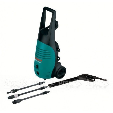 Минимойка Bosch Aquatak 1250 в Ульяновске