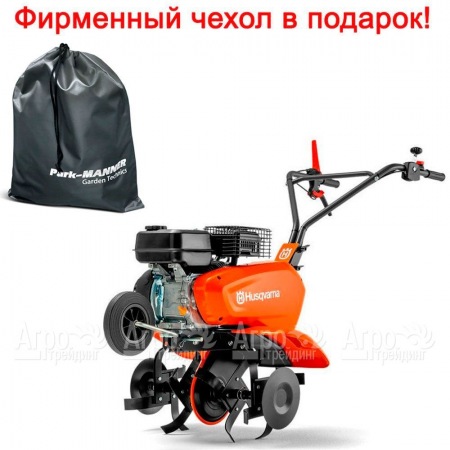 Культиватор Husqvarna TF 225 в Ульяновске