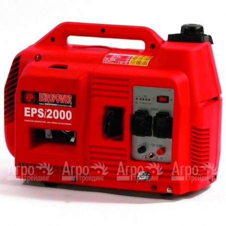 Инверторный генератор Europower EPSi 2000 1.2 кВт  в Ульяновске