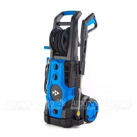 Мойка высокого давления Haitec HT-HDR3400inv Profi в Ульяновске