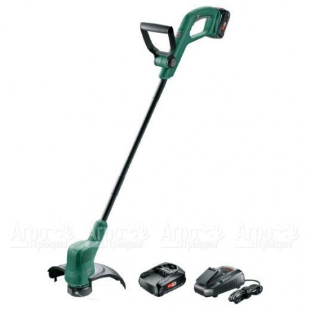 Аккумуляторный триммер Bosch EasyGrassCut 18-260 в Ульяновске