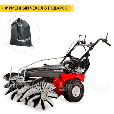 Подметальная машина Tielburger TK48 PRO Hydro (Honda) в Ульяновске