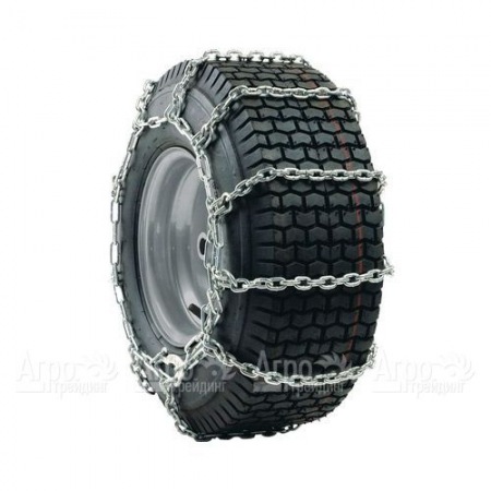 Цепи противоскольжения 23" для тракторов Al-KO (пара) в Ульяновске