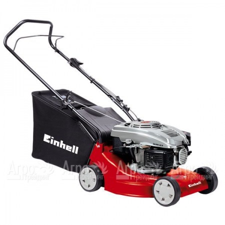 Газонокосилка бензиновая Einhell GH-PM 40 P в Ульяновске