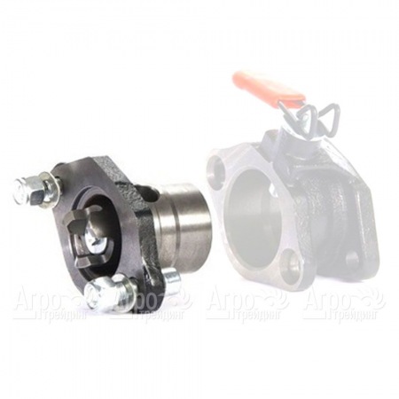 Муфта соединительная для мотоблоков Caiman 320, 330, 340  в Ульяновске