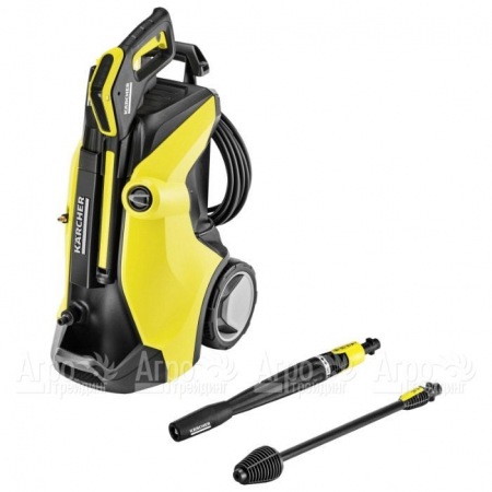 Мойка высокого давления Karcher K 7 Full Control  в Ульяновске
