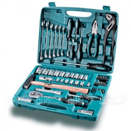 Набор инструментов Hyundai K 56 в Ульяновске