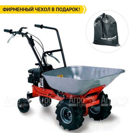 Самоходная тележка Eurosystems Carry B&#38;S Series 450 в Ульяновске