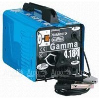 Сварочный аппарат Blue Weld Gamma 4.181 в Ульяновске