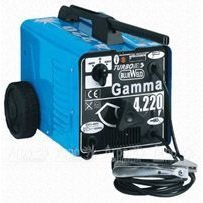 Сварочный аппарат Blue Weld Gamma 4.220 в Ульяновске