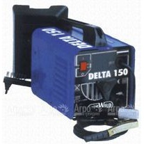 Сварочный аппарат Blue Weld Delta 150 в Ульяновске