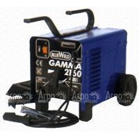 Сварочный аппарат Blue Weld Gamma 2160 в Ульяновске