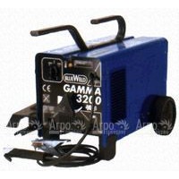 Сварочный аппарат Blue Weld Gamma 3200  в Ульяновске