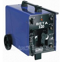 Сварочный аппарат Blue Weld Beta 220 в Ульяновске