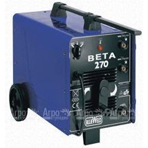 Сварочный аппарат Blue Weld Beta 270 в Ульяновске