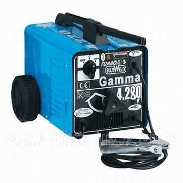 Сварочный трансформатор BlueWeld Gamma 4.280 в Ульяновске