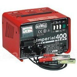 Пуско-зарядное устройство Blue Weld Imperial 400 Start в Ульяновске