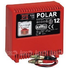 Зарядное устройство Blue Weld Polar 12 в Ульяновске