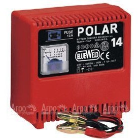 Зарядное устройство Blue Weld Polar 14 в Ульяновске