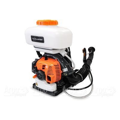 Опрыскиватель бензиновый Villartec OB420  в Ульяновске