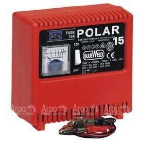 Зарядное устройство Blue Weld Polar 15 в Ульяновске