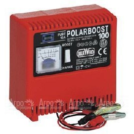 Зарядное устройство Blue Weld Polarboost 100 в Ульяновске